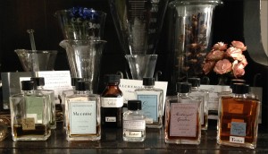 Herbal Alchemy Perfumes