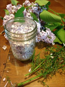 Alegna Soap® Lilac Tincture