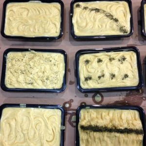 NYC soap making class