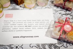 Alegna Soap® Long Island Soap Company how to choose a handcrafted soap 